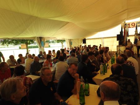 Osrednja slovesnost ob 19. občinskem prazniku Občine Razkrižje 6